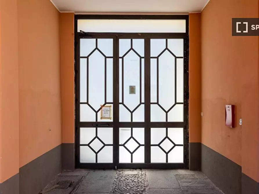 Immagine 18 di Ufficio in affitto  in Via Bernardo Davanzati a Milano