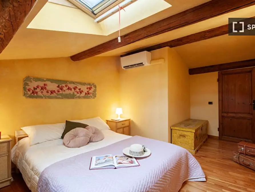 Immagine 4 di Appartamento in affitto  in Via Gaetano Milanesi a Firenze