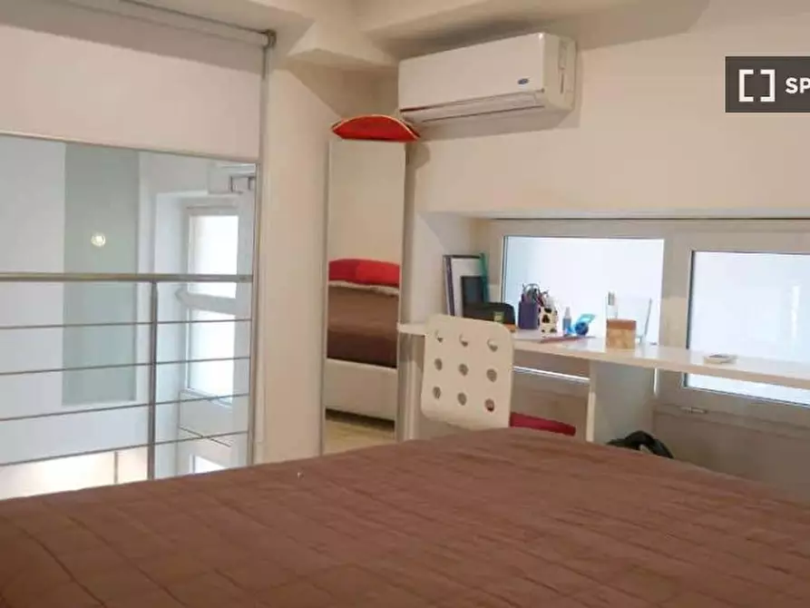 Immagine 7 di Appartamento in affitto  in Via Pietro Pomponazzi a Milano
