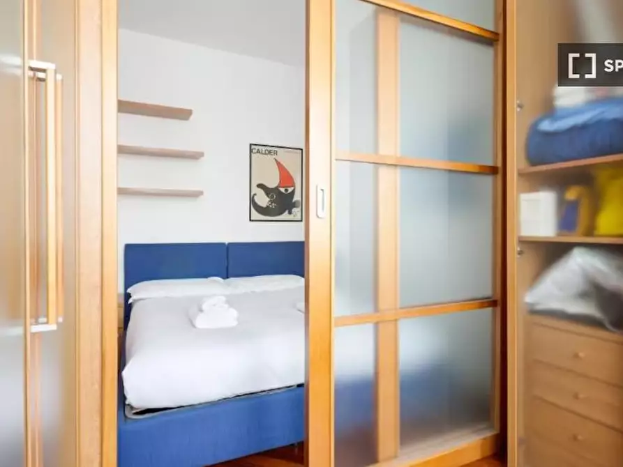 Immagine 15 di Appartamento in affitto  in Via Gentilino a Milano