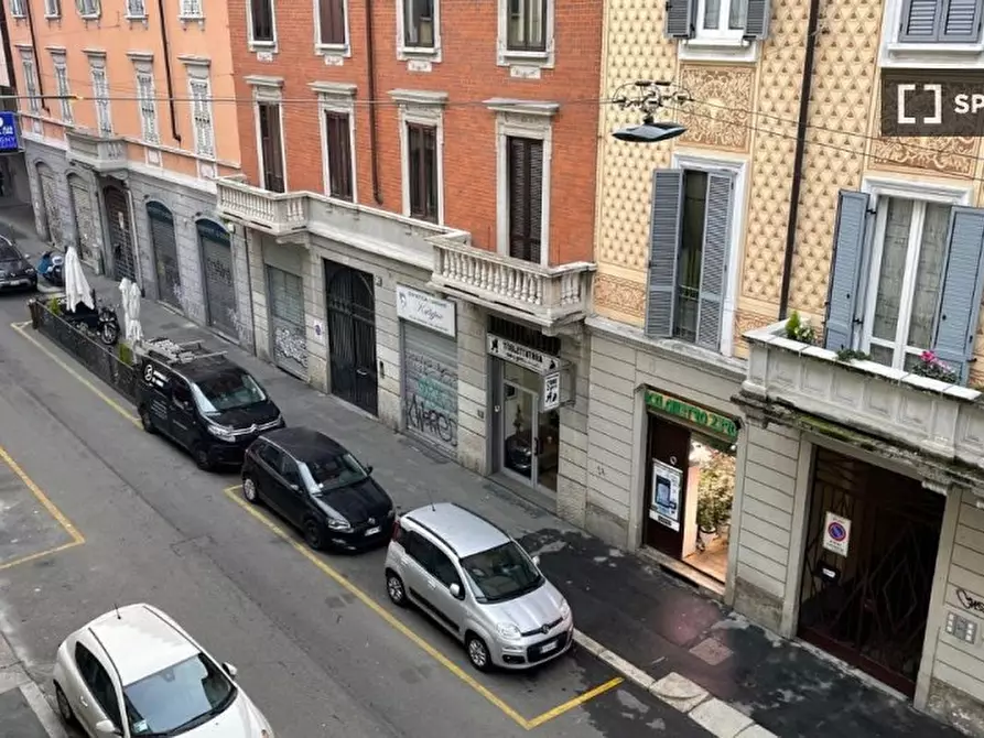 Immagine 8 di Appartamento in affitto  in V.le Bligny a Milano