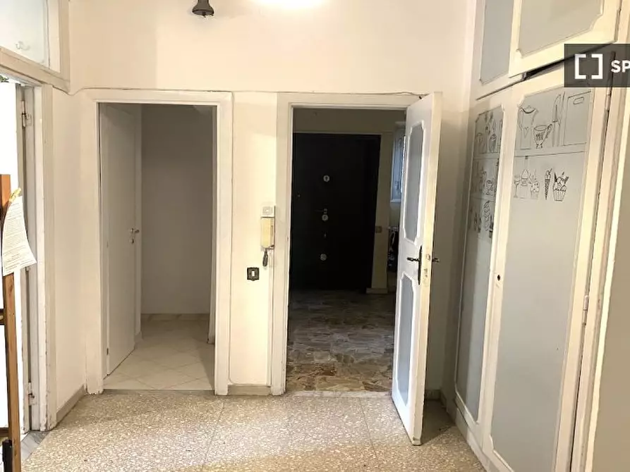 Immagine 8 di Camera condivisa in affitto  in Viale Tirreno, 00141 Roma RM, Italy a Roma