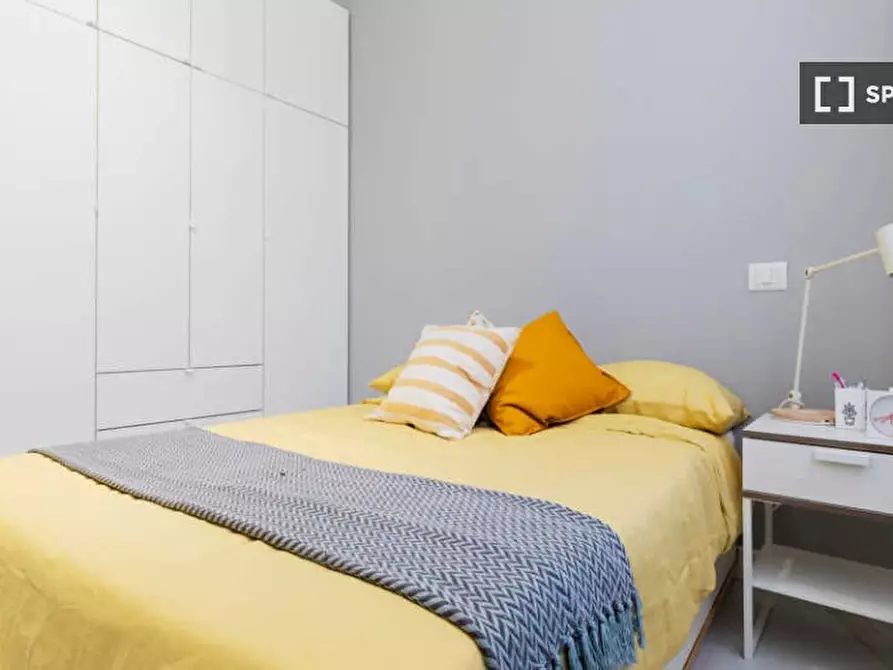 Immagine 4 di Camera condivisa in affitto  in Viale Bligny a Milano