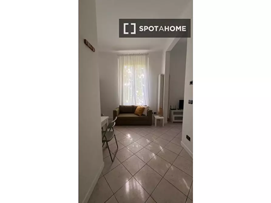 Immagine 11 di Appartamento in affitto  in Via Nicolò Dall'Arca a Bologna