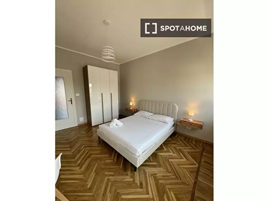 Immagine 15 di Appartamento in affitto  in Piazza della Repubblica a Torino