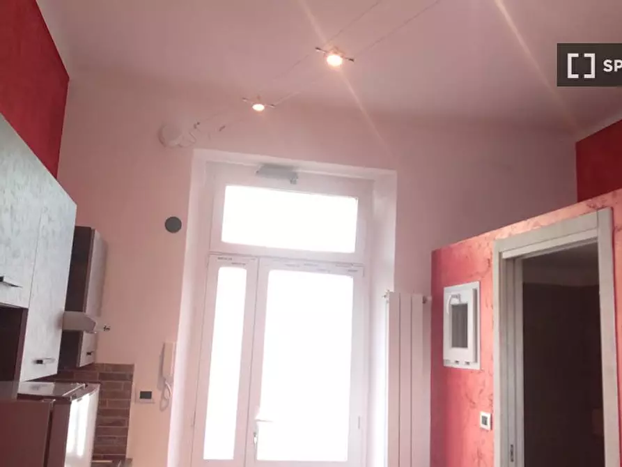 Immagine 13 di Ufficio in affitto  in Corso Svizzera a Torino