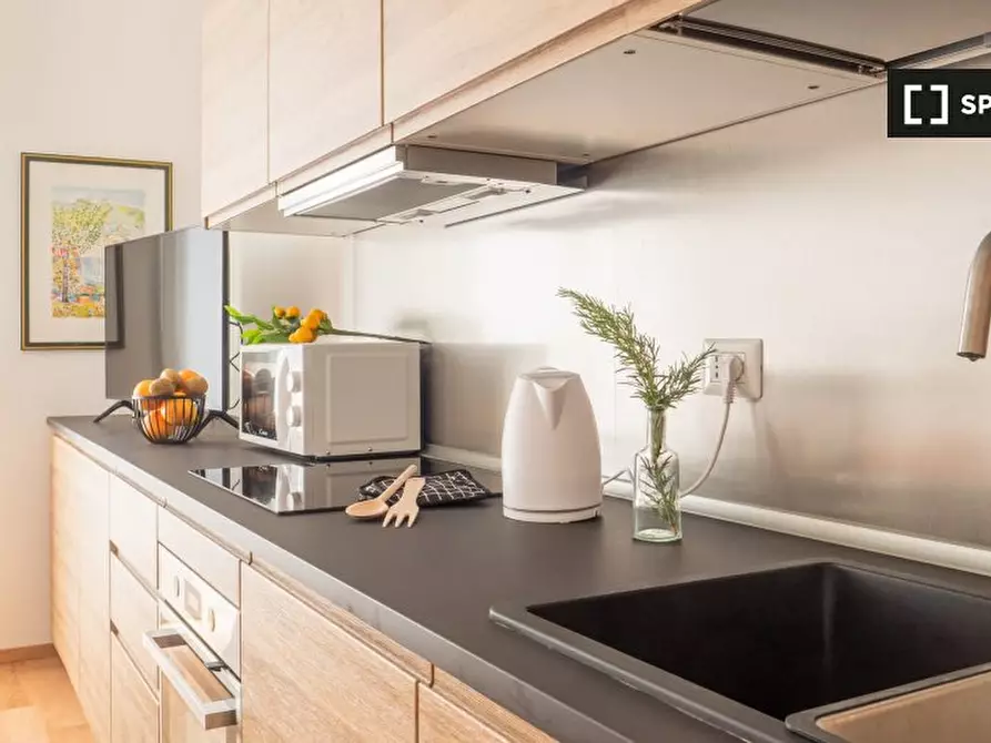 Immagine 3 di Appartamento in affitto  in Corso Plebisciti a Milano