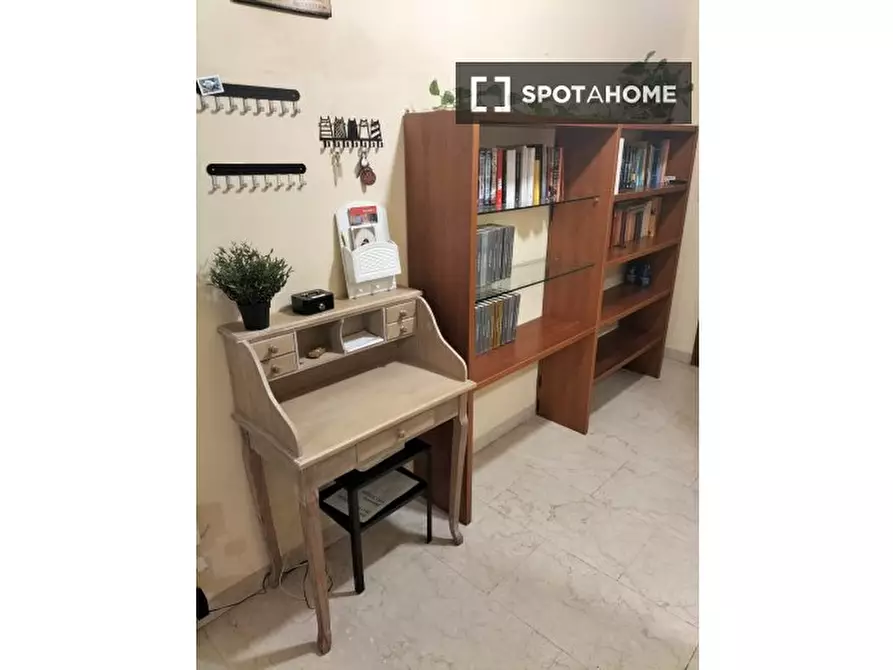 Immagine 7 di Appartamento in affitto  in Via Canevari a Genova