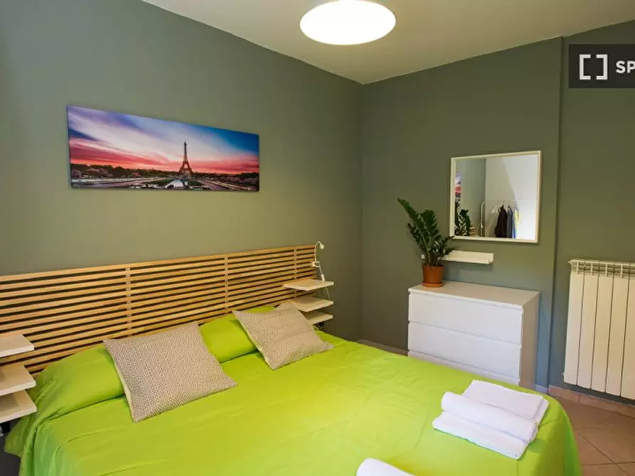 Immagine 11 di Appartamento in affitto  in Via Mazzini a Bologna