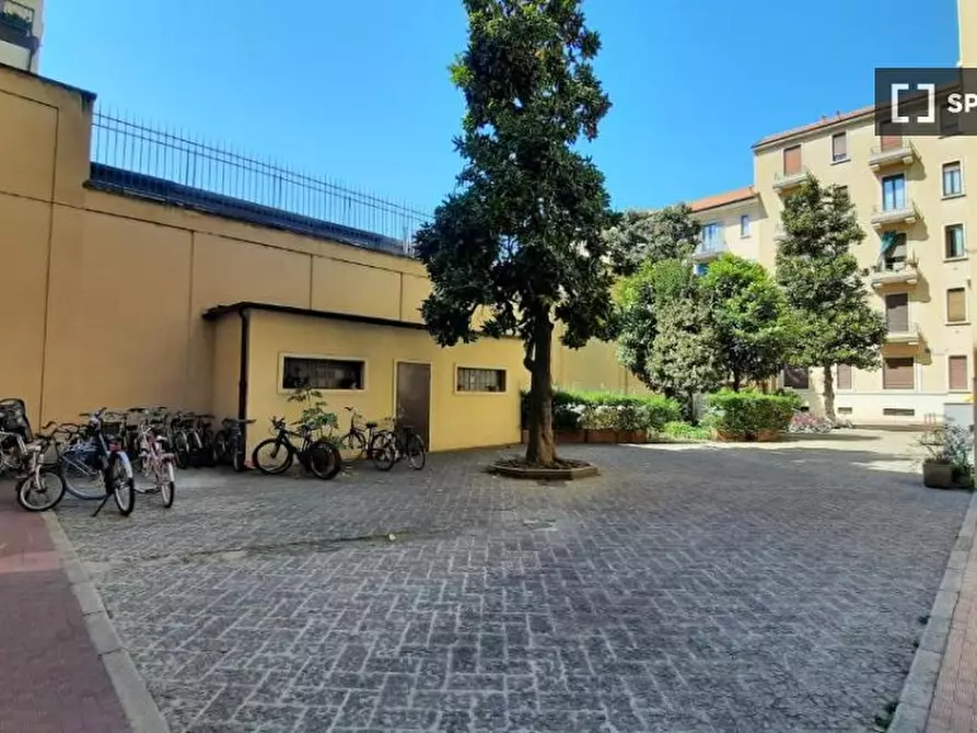 Immagine 10 di Appartamento in affitto  in Viale Marche a Milano