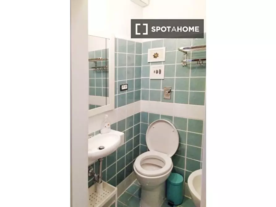 Immagine 1 di Appartamento in affitto  in Via Della Fonderia a Firenze