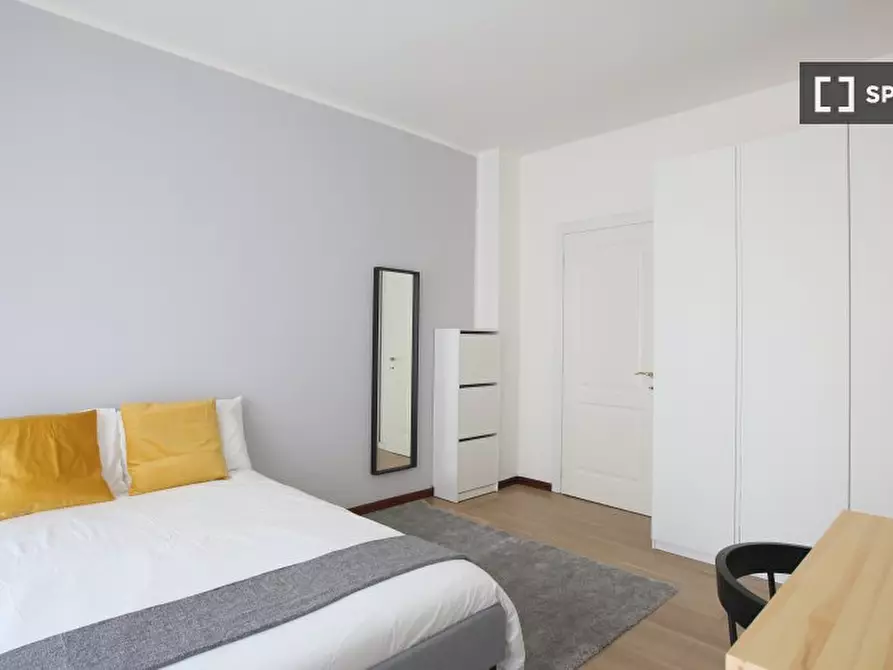 Immagine 4 di Camera condivisa in affitto  in Via Privata Mauro Rota/A a Milano