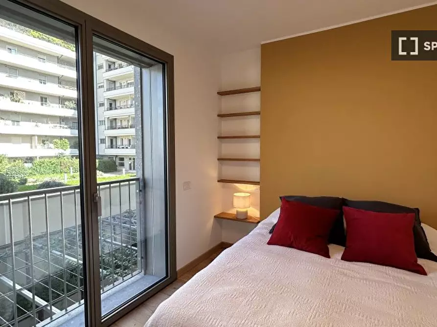 Immagine 16 di Appartamento in affitto  in Via Adamello a Milano