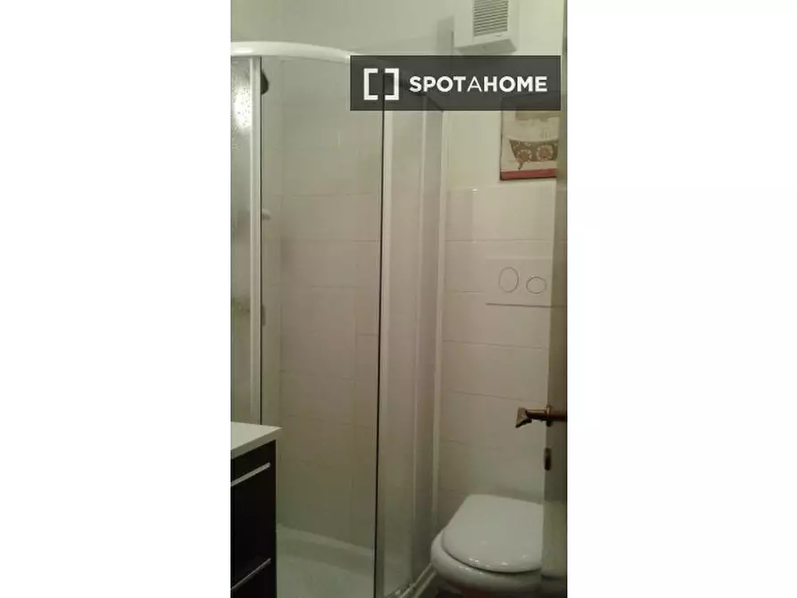 Immagine 5 di Appartamento in affitto  in Via Savonarola a Padova