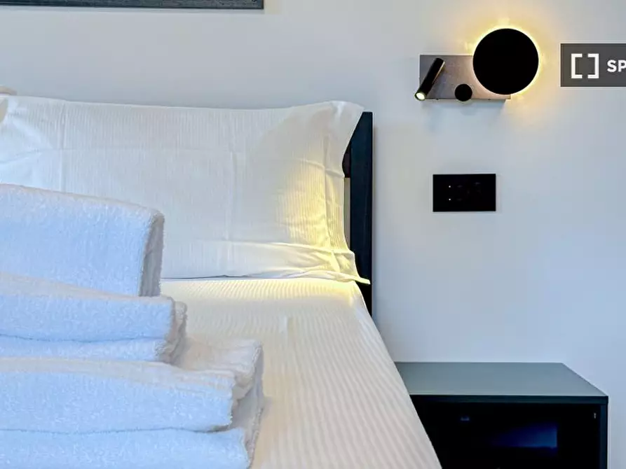 Immagine 16 di Appartamento in affitto  in Via Ausonio a Milano