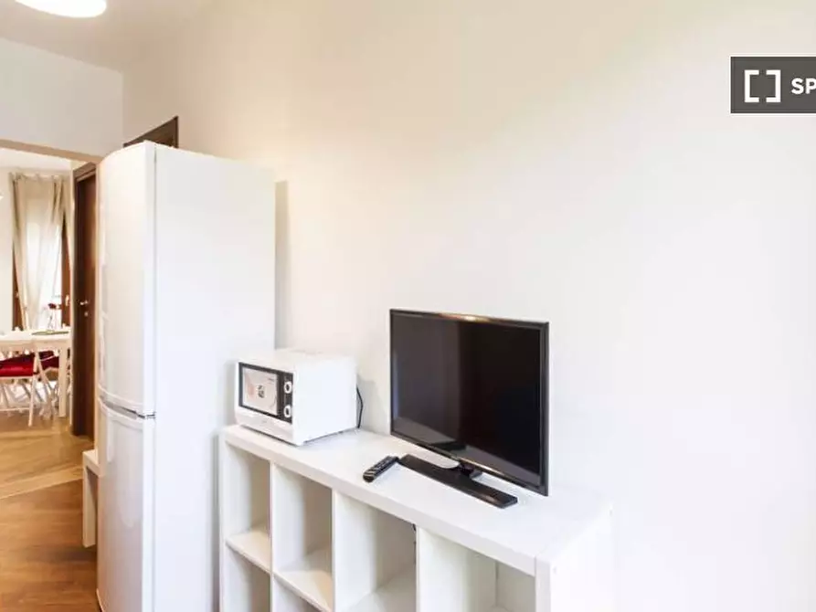 Immagine 9 di Camera condivisa in affitto  in Via Privata San Martiniano a Milano