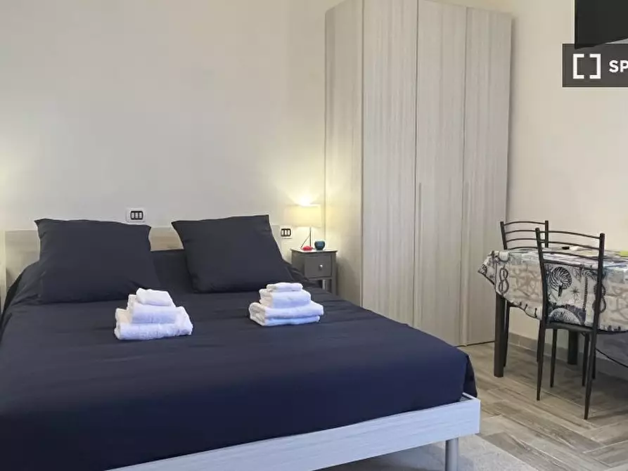 Immagine 2 di Ufficio in affitto  in Via Serio a Milano