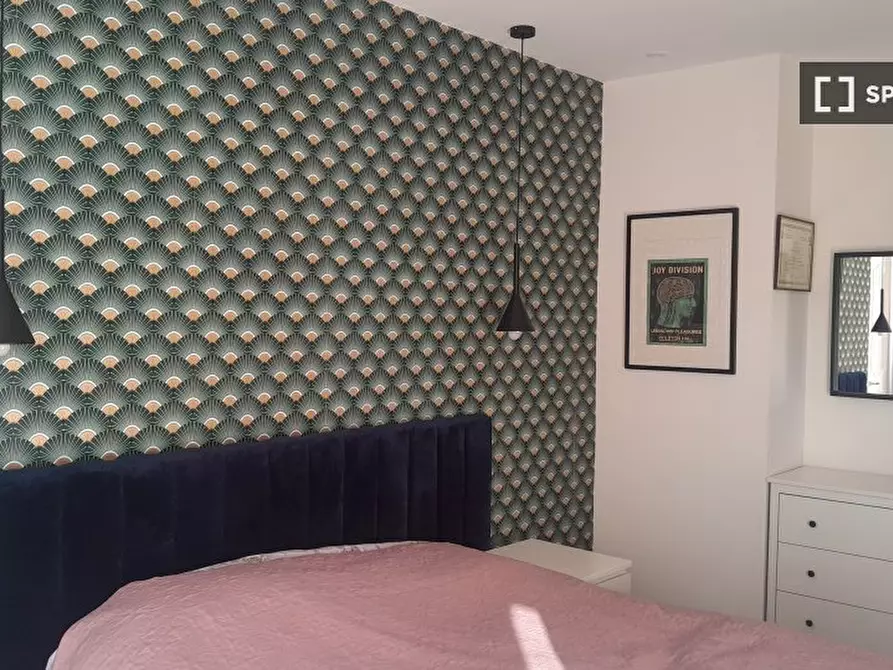 Immagine 16 di Appartamento in affitto  in Via Cardinal Pacca a Roma