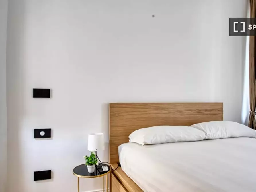 Immagine 19 di Appartamento in affitto  in Via Aminto Caretto a Milano