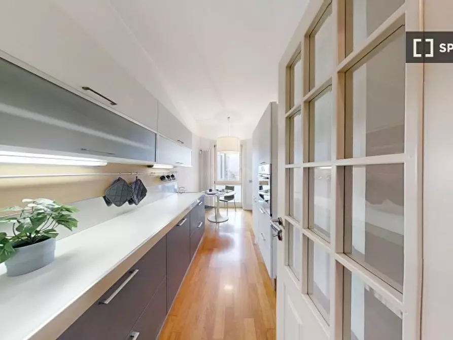 Immagine 7 di Camera condivisa in affitto  in VIA E. Degli Scrovegni a Padova