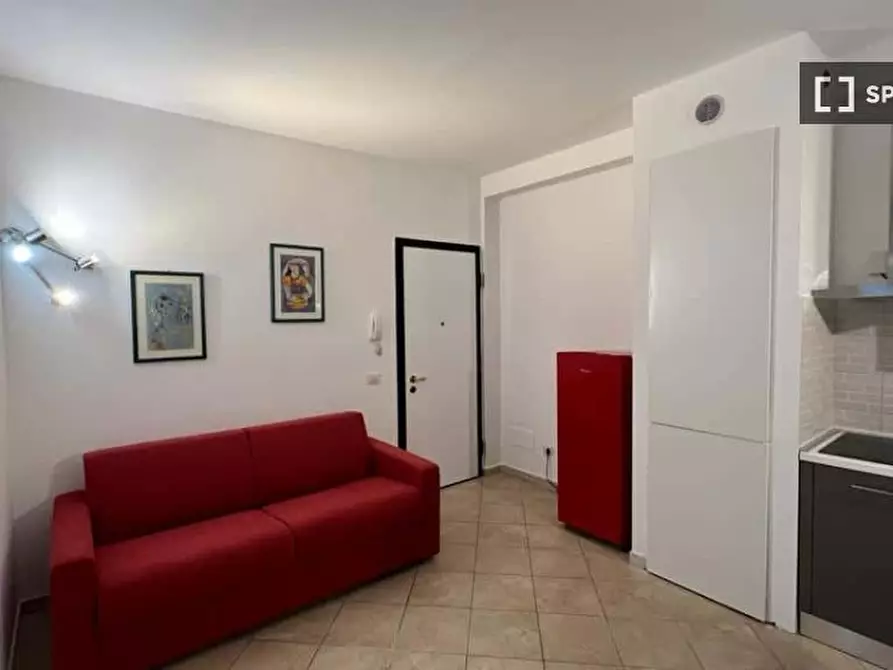 Immagine 5 di Appartamento in affitto  in Via Lorenteggio a Milano
