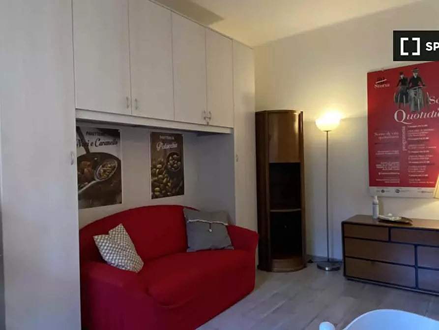 Immagine 10 di Appartamento in affitto  in Via Giovanni Pezzotti a Milano