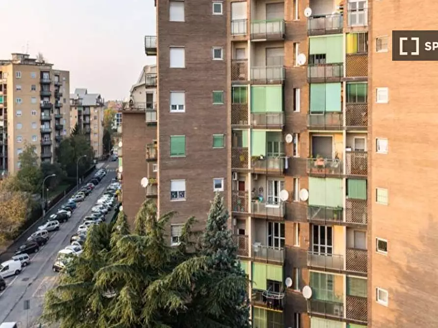 Immagine 10 di Camera condivisa in affitto  in Via delle Acacie Milan a Buccinasco
