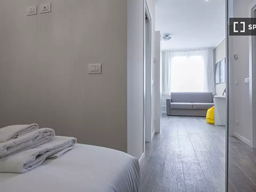 Immagine 6 di Appartamento in affitto  in Piazzale Luigi Cadorna a Milano