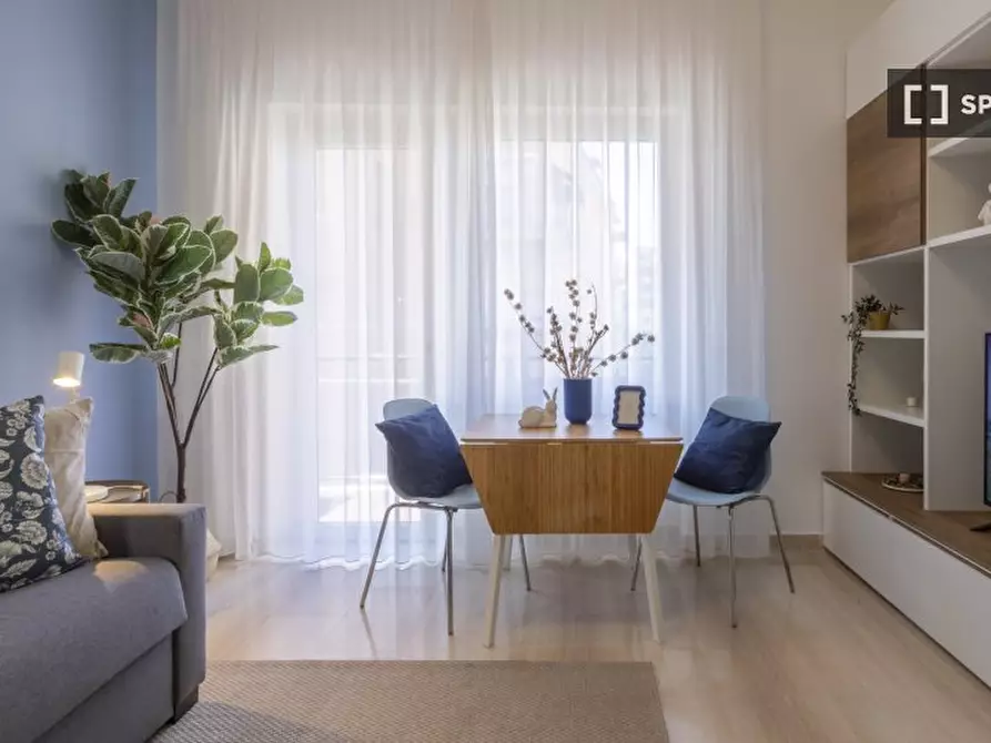 Immagine 9 di Appartamento in affitto  in Circonvallazione Nomentana a Roma