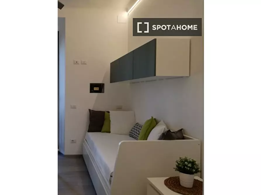 Immagine 5 di Ufficio in affitto  in Via Nino Oxilia a Milano