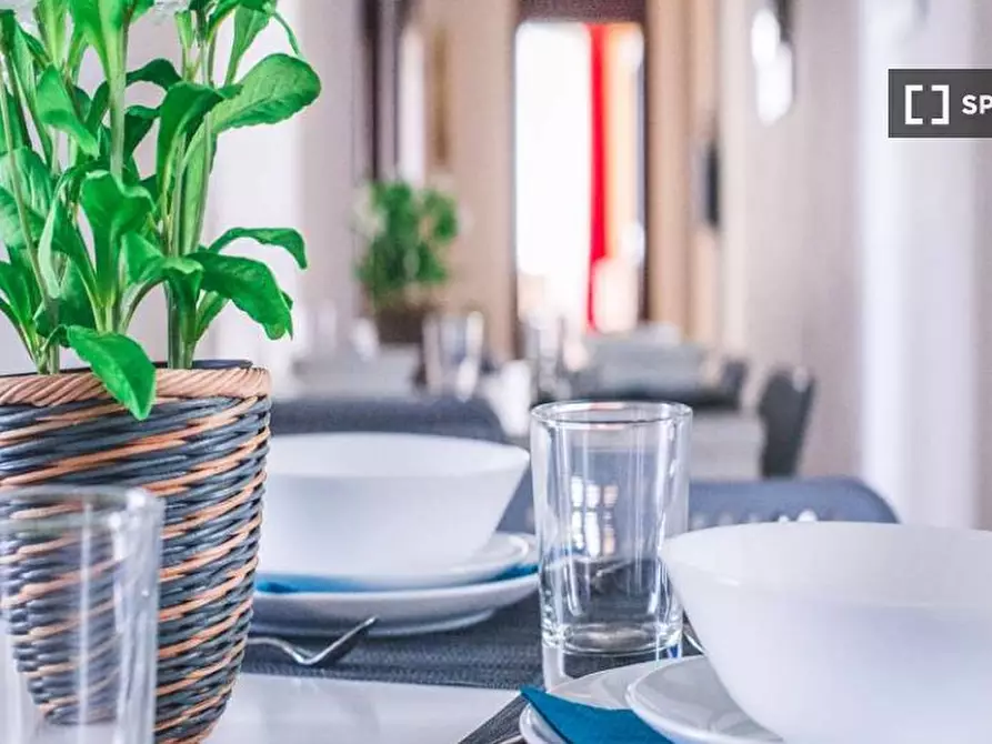 Immagine 14 di Camera condivisa in affitto  in Viale Monza a Milano