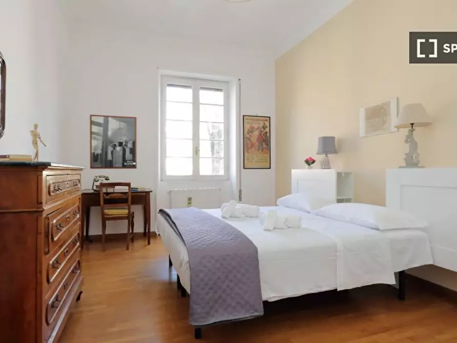 Immagine 4 di Appartamento in affitto  in Via Antonio Chinotto a Roma