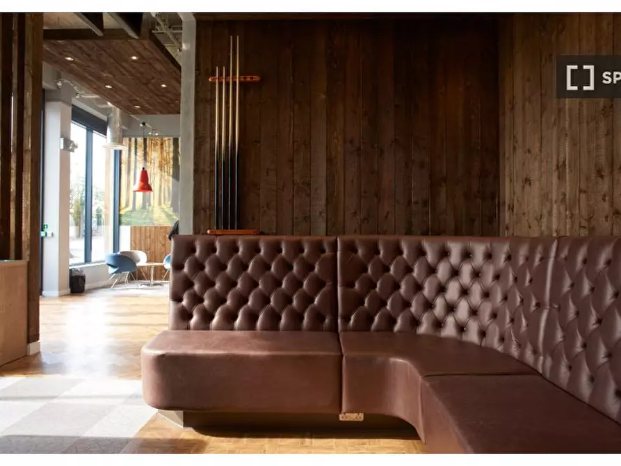 Immagine 6 di Residence in affitto  in -34 Market Rd a Islington