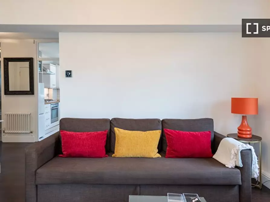 Immagine 9 di Appartamento in affitto  in flat a Lambeth