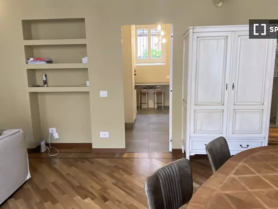 Immagine 2 di Appartamento in affitto  in Via San Martino a Milano