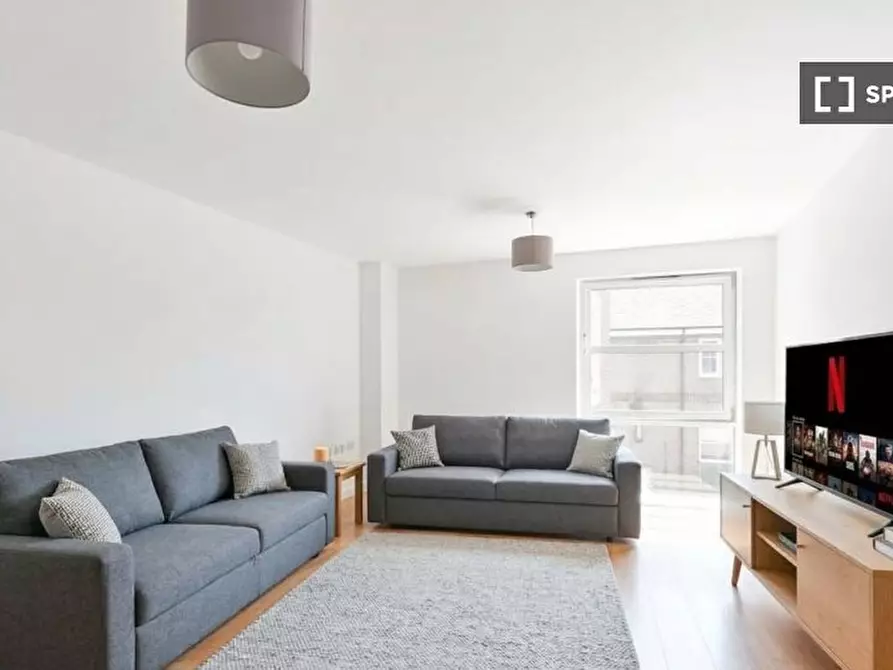 Immagine 1 di Appartamento in affitto  in London Rd a Kingston Upon Thames