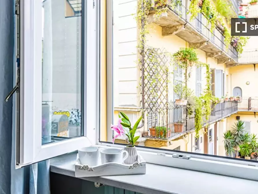 Immagine 6 di Ufficio in affitto  in Via Paolo Frisi a Milano