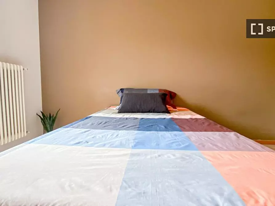 Immagine 2 di Camera condivisa in affitto  in Via Tommaso Gar a Trento