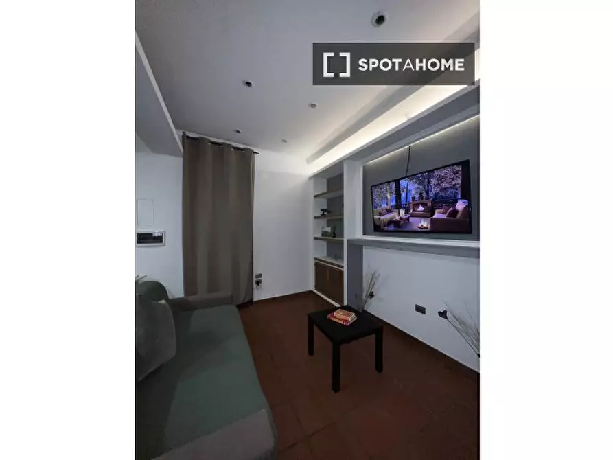 Immagine 3 di Appartamento in affitto  in Via Giovanni Antonelli a Roma