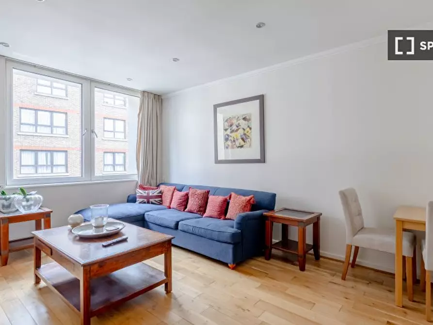 Immagine 9 di Appartamento in affitto  in Earls Ct Rd a Kensington