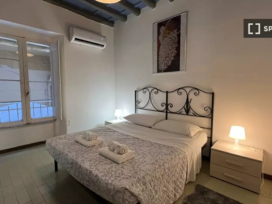 Immagine 19 di Appartamento in affitto  in Via di Monserrato a Roma