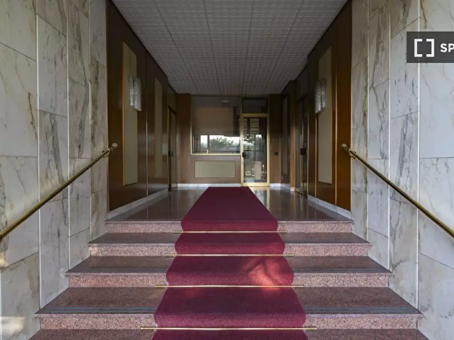 Immagine 5 di Appartamento in affitto  in Via Alessandro Repetti a Milano