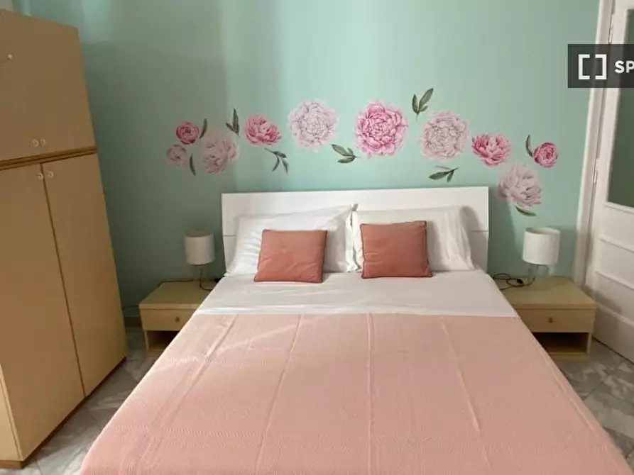 Immagine 11 di Camera condivisa in affitto  in Via Norico a Roma