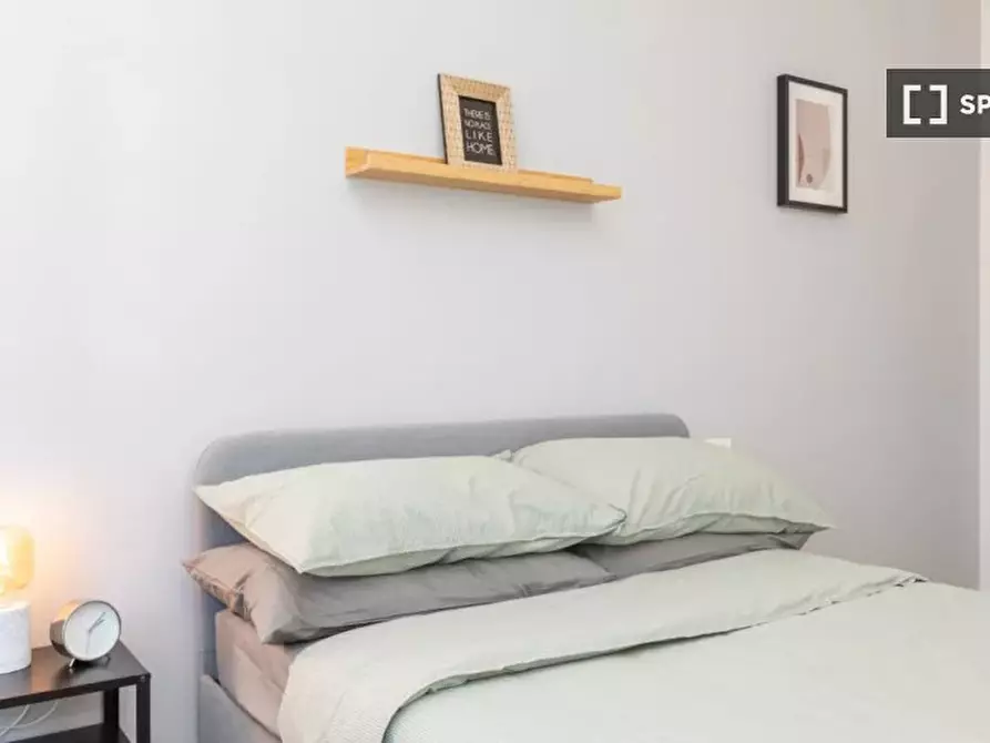 Immagine 3 di Appartamento in affitto  in Via Vespri Siciliani a Milano