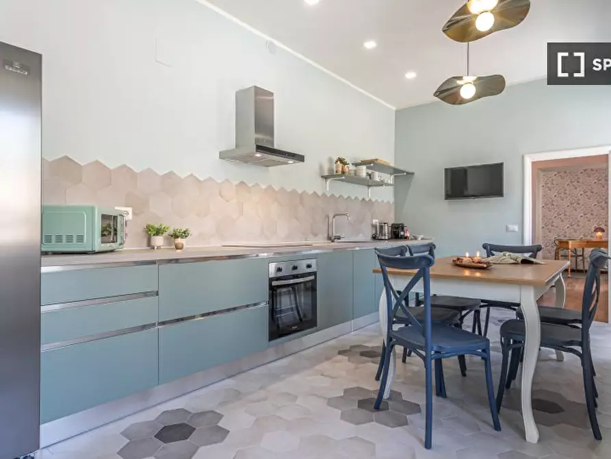 Immagine 19 di Appartamento in affitto  in Via di S. Francesco di Sales a Roma