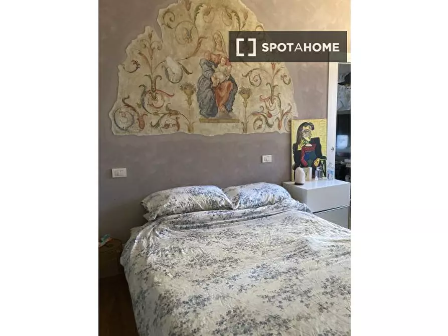 Immagine 12 di Ufficio in affitto  in Viale Carlo Espinasse a Milano