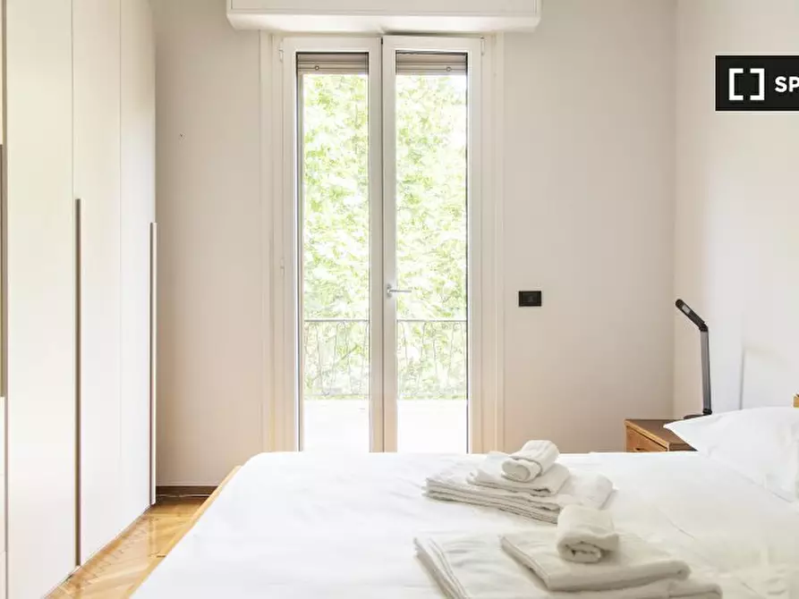 Immagine 14 di Appartamento in affitto  in Via Giovanni Pezzotti a Milano