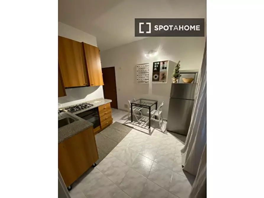 Immagine 8 di Appartamento in affitto  in Via Giovanni Paisiello a Milano