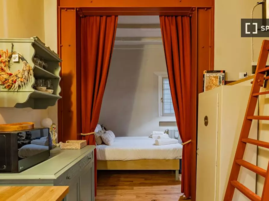 Immagine 19 di Ufficio in affitto  in Via Broccaindosso a Bologna