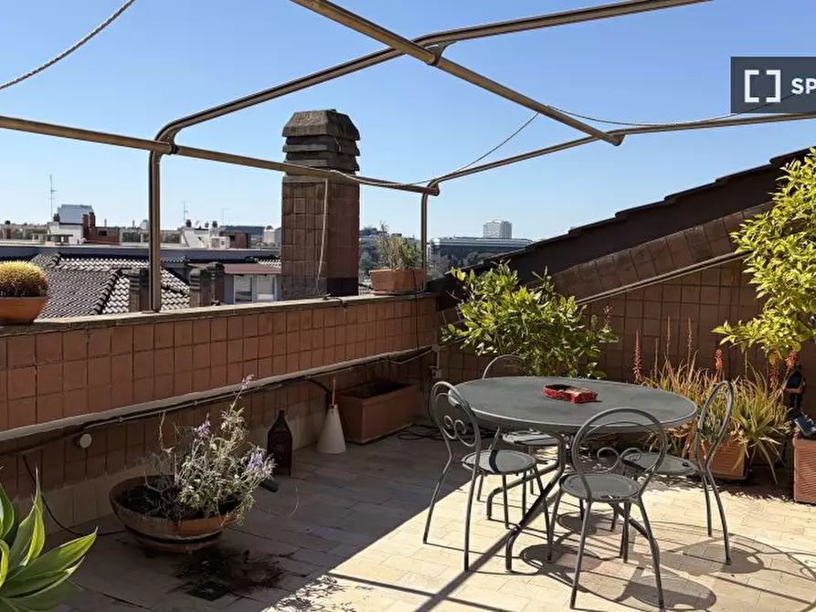 Immagine 18 di Appartamento in affitto  in Via Benedetto Croce a Roma